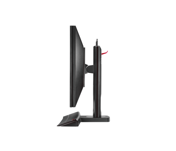 BenQ ZOWIE XL2720 czarny - 324518 - zdjęcie 7